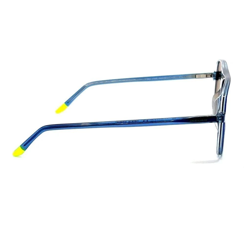NEW!!! JAGUAR Sunglasses Mod.37255-4822 Authentic